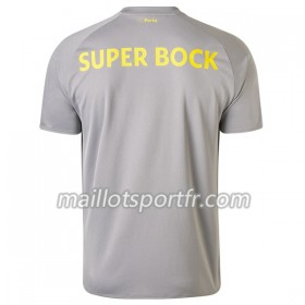 Maillot de Foot FC Porto Exterieur 2018/19